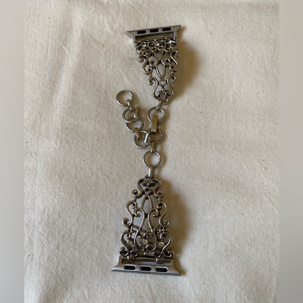 Apple Watch band, adjustable